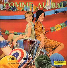 Thumbnail - CORCHIA,Louis