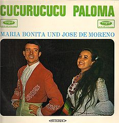 Thumbnail - BONITA,Maria,Und Jose DE MORENO