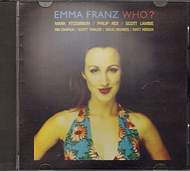 Thumbnail - FRANZ,Emma