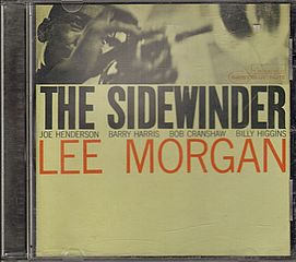 Thumbnail - MORGAN,Lee