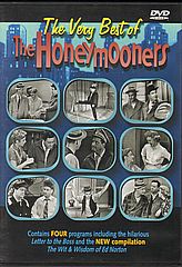 Thumbnail - HONEYMOONERS