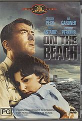Thumbnail - ON THE BEACH