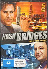 Thumbnail - NASH BRIDGES