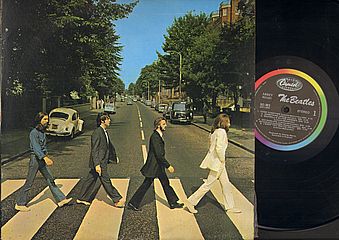 Thumbnail - BEATLES