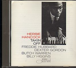 Thumbnail - HANCOCK,Herbie