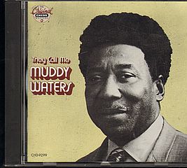 Thumbnail - WATERS,Muddy