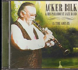 Thumbnail - BILK,Acker,And His Paramount Jazz Band