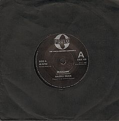 Thumbnail - DEAN,Hazell