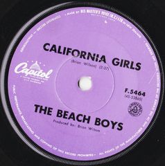 Thumbnail - BEACH BOYS