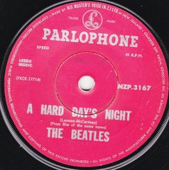 Thumbnail - BEATLES