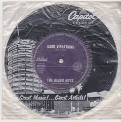 Thumbnail - BEACH BOYS