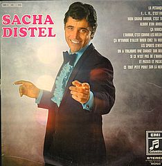 Thumbnail - DISTEL,Sacha