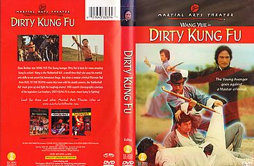 Thumbnail - DIRTY KUNG FU