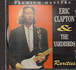Thumbnail - CLAPTON,Eric,And The YARDBIRDS