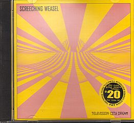 Thumbnail - SCREECHING WEASEL