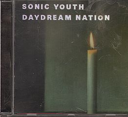 Thumbnail - SONIC YOUTH