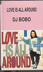 Thumbnail - DJ BOBO