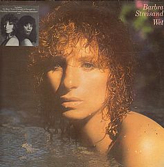 Thumbnail - STREISAND,Barbra