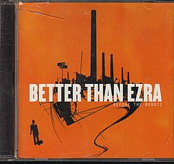 Thumbnail - BETTER THAN EZRA