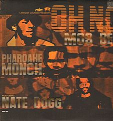 Thumbnail - MOS DEF & PHARAOH MONCH featuring NATE DOGG