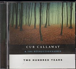 Thumbnail - CALLAWAY,Cub