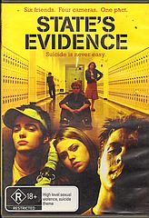 Thumbnail - STATE'S EVIDENCE