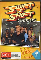 Thumbnail - SWIFT & SHIFT COURIERS