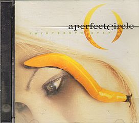 Thumbnail - A PERFECT CIRCLE