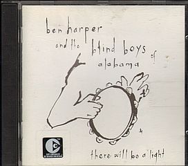 Thumbnail - HARPER,Ben,And The BLIND BOYS OF ALABAMA