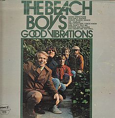 Thumbnail - BEACH BOYS