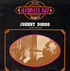 Thumbnail - DODDS,Johnny