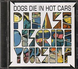 Thumbnail - DOGS DIE IN HOT CARS