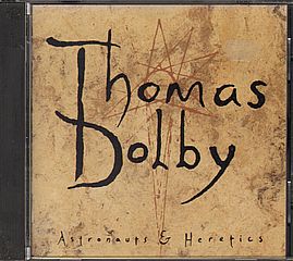 Thumbnail - DOLBY,Thomas