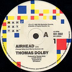 Thumbnail - DOLBY,Thomas
