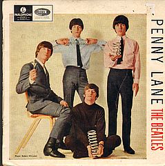 Thumbnail - BEATLES