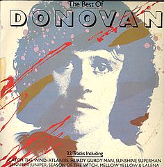 Thumbnail - DONOVAN