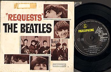 Thumbnail - BEATLES