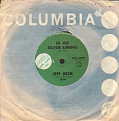 Thumbnail - BECK,Jeff