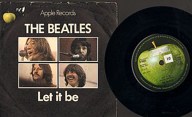 Thumbnail - BEATLES