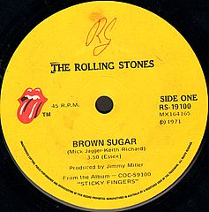 Thumbnail - ROLLING STONES