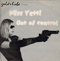 Thumbnail - MISS YETTI