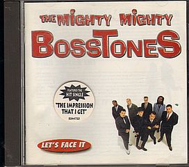 Thumbnail - MIGHTY MIGHTY BOSSTONES