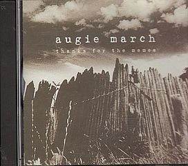 Thumbnail - AUGIE MARCH