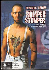 Thumbnail - ROMPER STOMPER