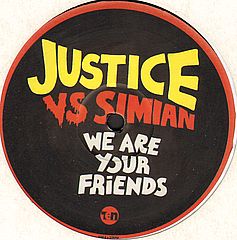Thumbnail - JUSTICE vs SIMIAN