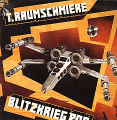 Thumbnail - RAUMSCHMIERE,T