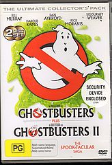 Thumbnail - GHOSTBUSTERS