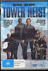 Thumbnail - TOWER HEIST