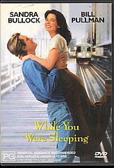 Thumbnail - WHILE YOU WERE SLEEPING