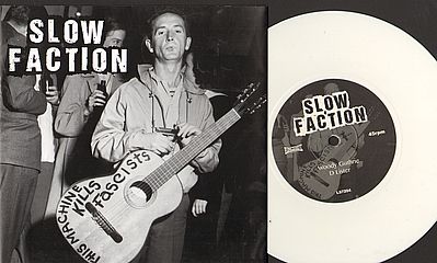 Thumbnail - SLOW FACTION